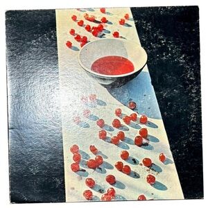 Paul McCartney — McCartney Vinyl Record